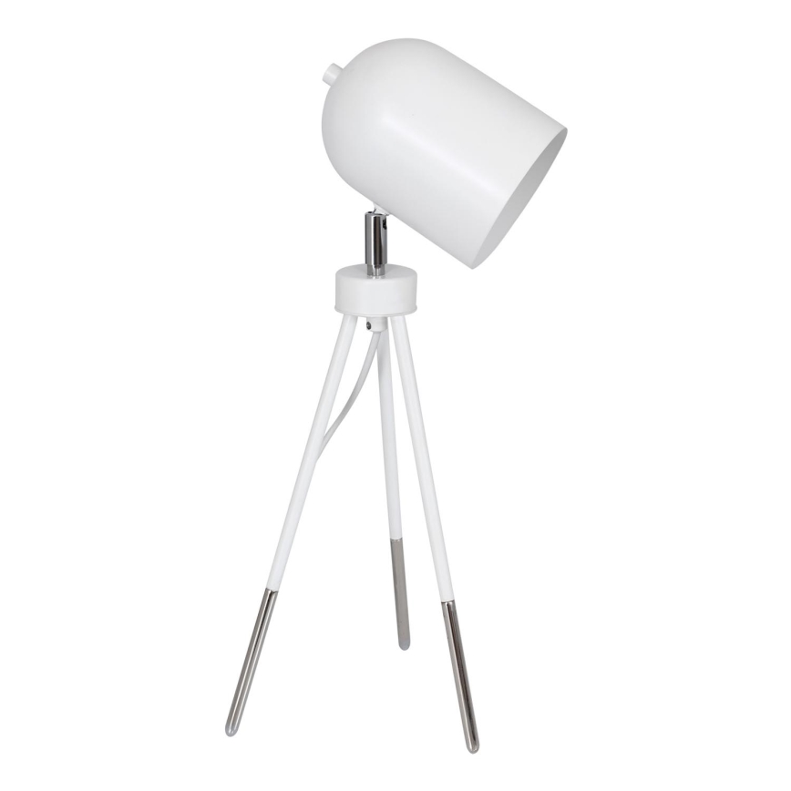 Настільна лампа TABLE LAMPS 1xE27/60W/230V