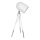 Настільна лампа TABLE LAMPS 1xE27/60W/230V