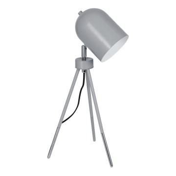 Настільна лампа TABLE LAMPS 1xE27/60W/230V