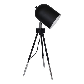 Настільна лампа TABLE LAMPS 1xE27/60W/230V