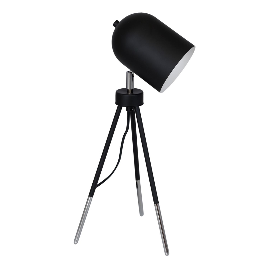 Настільна лампа TABLE LAMPS 1xE27/60W/230V