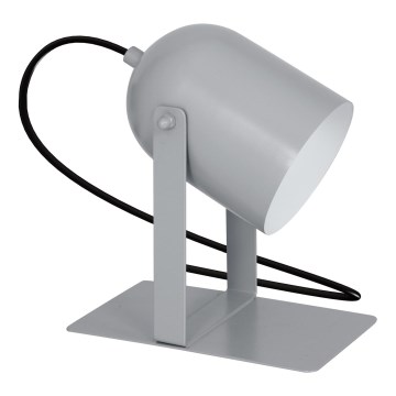 Настільна лампа TABLE LAMPS 1xE27/60W/230V