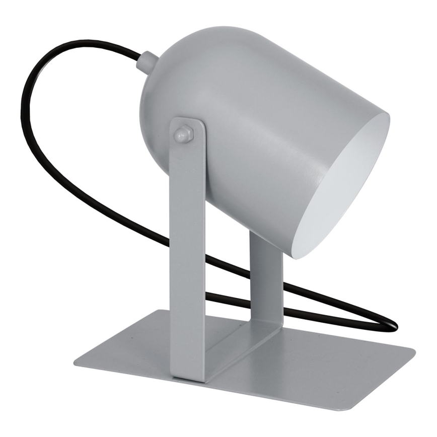 Настільна лампа TABLE LAMPS 1xE27/60W/230V