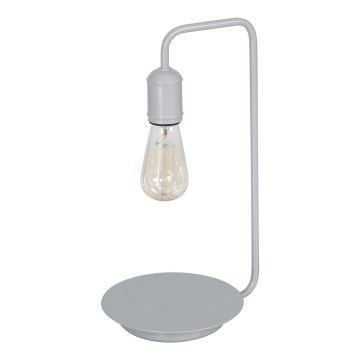 Настільна лампа TABLE LAMPS 1xE27/60W/230V