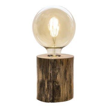 Настільна лампа TRONCO 1xE27/40W/230V