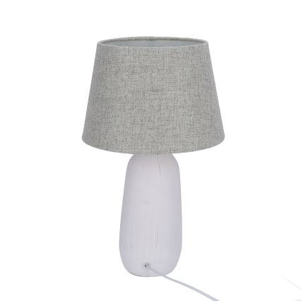 Настільна лампа WALIA 1xE27/60W/230V