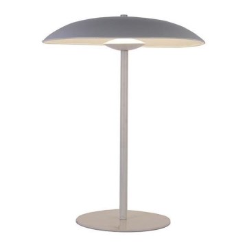 Настільна LED лампа LUND LED/10,5W/230V білий