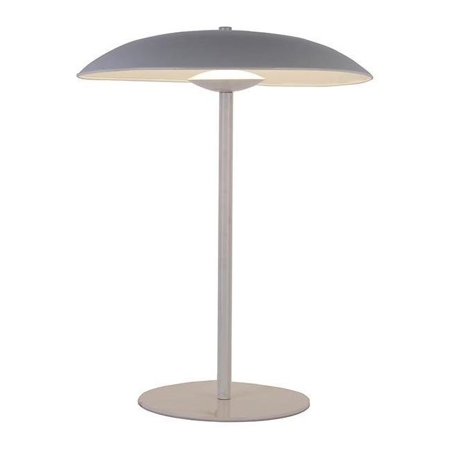 Настільна LED лампа LUND LED/10,5W/230V білий