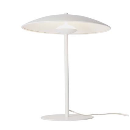 Настільна LED лампа LUND LED/10,5W/230V білий