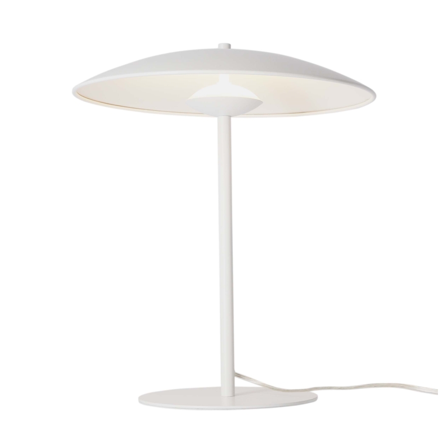 Настільна LED лампа LUND LED/10,5W/230V білий