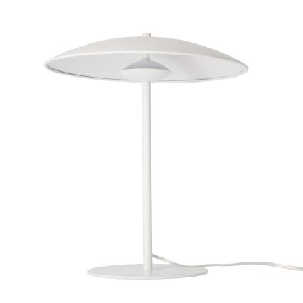 Настільна LED лампа LUND LED/10,5W/230V білий