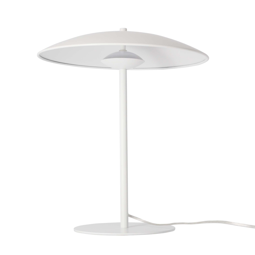 Настільна LED лампа LUND LED/10,5W/230V білий