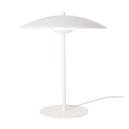 Настільна LED лампа LUND LED/10,5W/230V білий