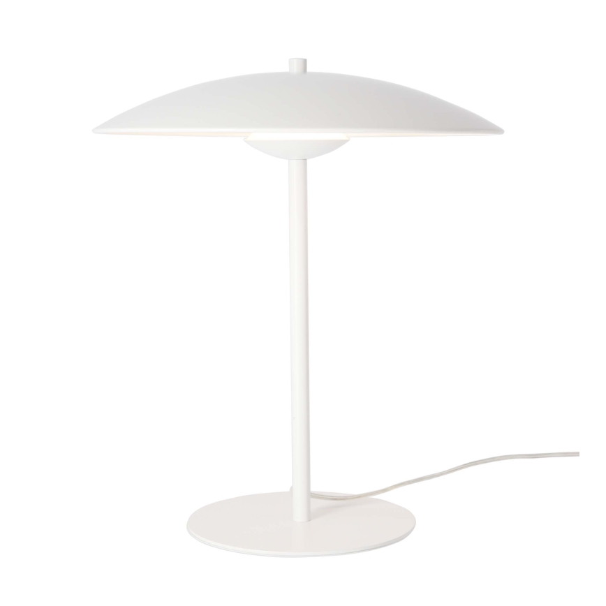 Настільна LED лампа LUND LED/10,5W/230V білий