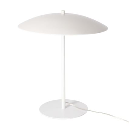 Настільна LED лампа LUND LED/10,5W/230V білий