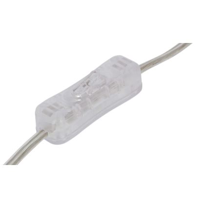 Настільна LED лампа LUND LED/10,5W/230V білий