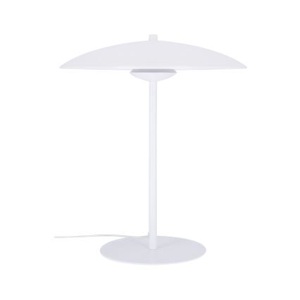 Настільна LED лампа LUND LED/10,5W/230V білий