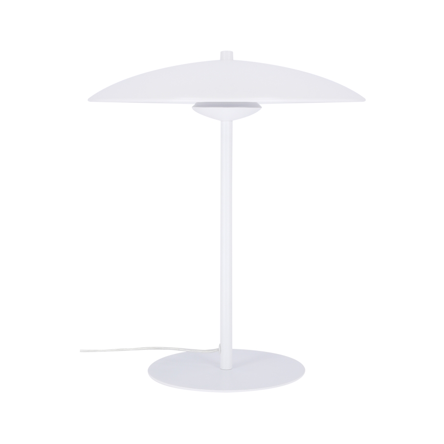 Настільна LED лампа LUND LED/10,5W/230V білий