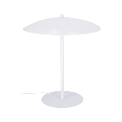 Настільна LED лампа LUND LED/10,5W/230V білий