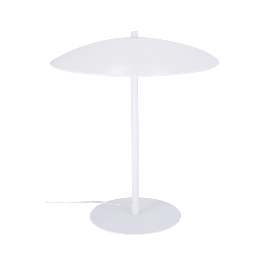 Настільна LED лампа LUND LED/10,5W/230V білий