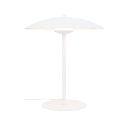 Настільна LED лампа LUND LED/10,5W/230V білий