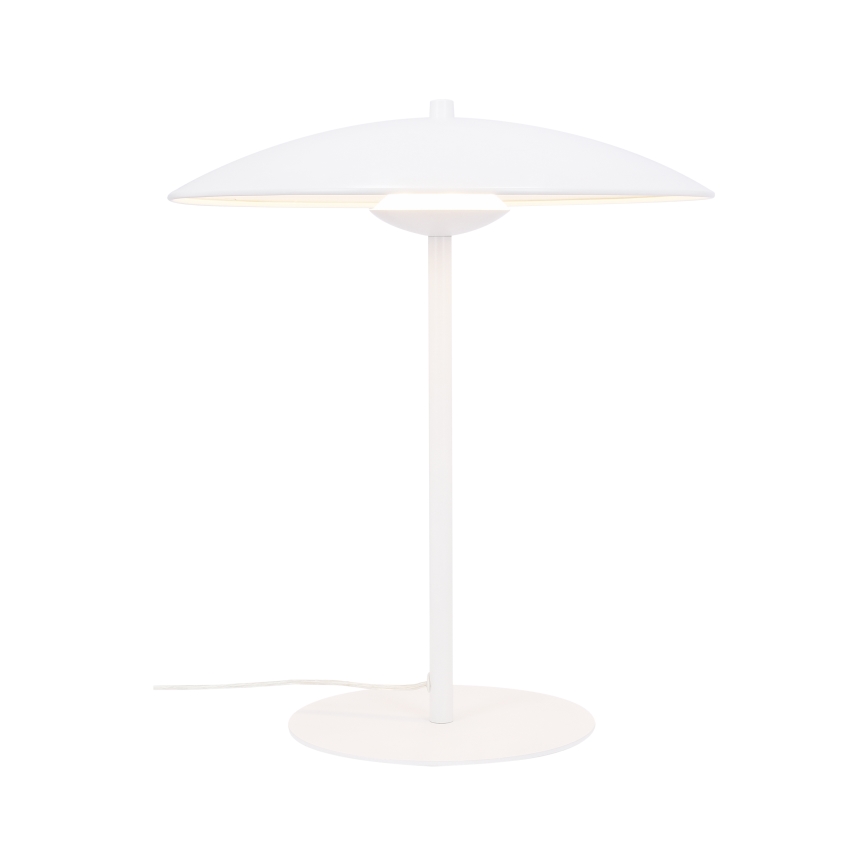 Настільна LED лампа LUND LED/10,5W/230V білий
