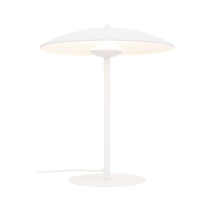 Настільна LED лампа LUND LED/10,5W/230V білий