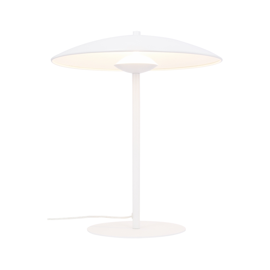 Настільна LED лампа LUND LED/10,5W/230V білий