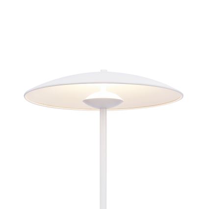 Настільна LED лампа LUND LED/10,5W/230V білий