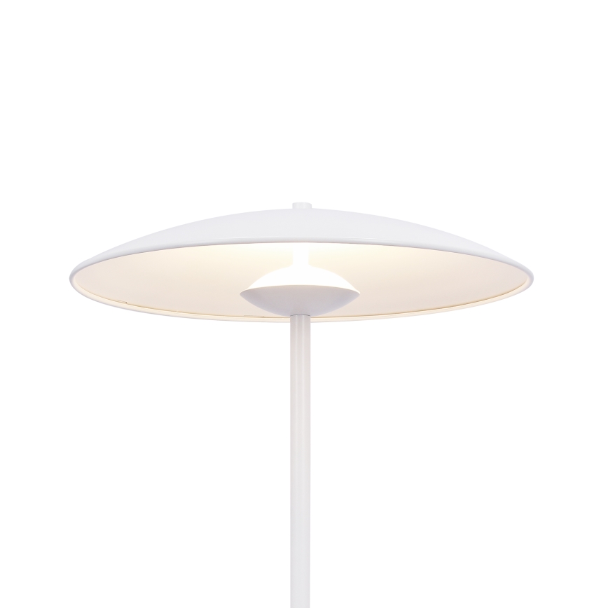 Настільна LED лампа LUND LED/10,5W/230V білий