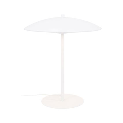 Настільна LED лампа LUND LED/10,5W/230V білий