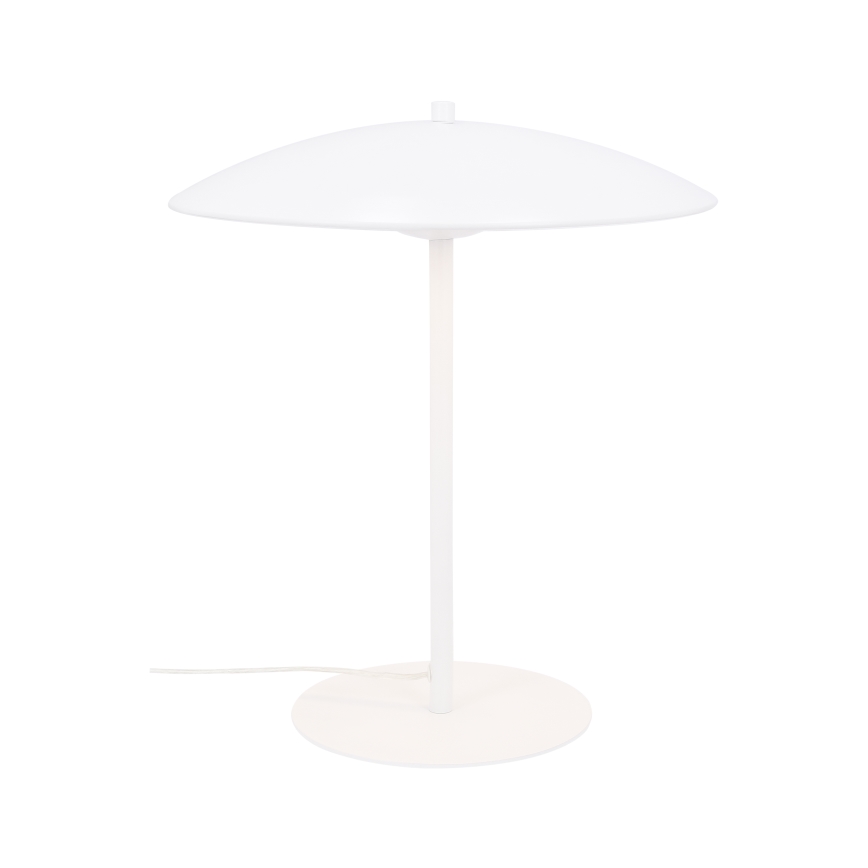 Настільна LED лампа LUND LED/10,5W/230V білий
