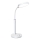 Настільна LED лампа з регулюванням яскравості AURA LED/10W/230V 3700/4200K CRI 97 білий