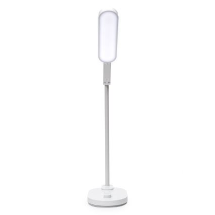 Настільна LED лампа з регулюванням яскравості LED/10W/5V 3800/4200K CRI 97 білий
