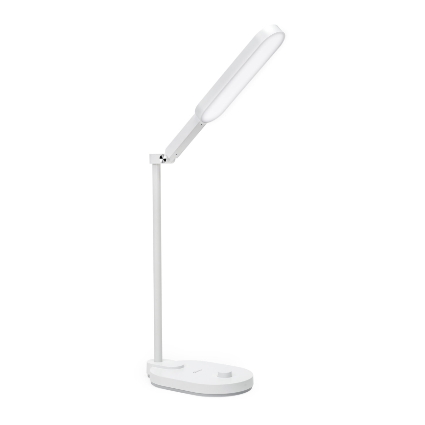 Настільна LED лампа з регулюванням яскравості LED/10W/5V 3800/4200K CRI 97 білий