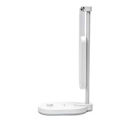 Настільна LED лампа з регулюванням яскравості LED/10W/5V 3800/4200K CRI 97 білий