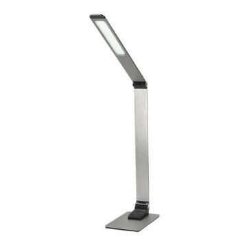 Настільна LED лампа з регулюванням яскравості LED/11W/100-240V