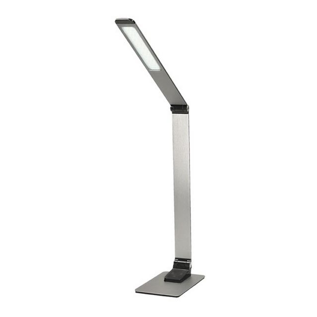 Настільна LED лампа з регулюванням яскравості LED/11W/100-240V