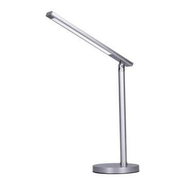 Настільна LED лампа з регулюванням яскравості LED/7W/100-240V
