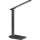 Настільна LED лампа з регулюванням яскравості NOBLITE N LED/7W/230V 3000/4000/6500K чорний