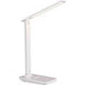Настільна LED лампа з регулюванням яскравості POST LED/5W/5V 3000-6500K білий