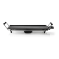 Настільний гриль Teppanyaki 2000W/230V