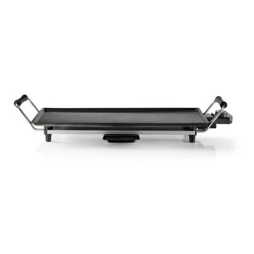 Настільний гриль Teppanyaki 2000W/230V