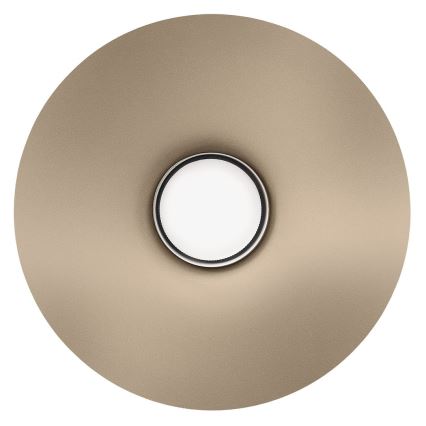 Настінна лампа CAPITAL 1xGX53/15W/230V бежева