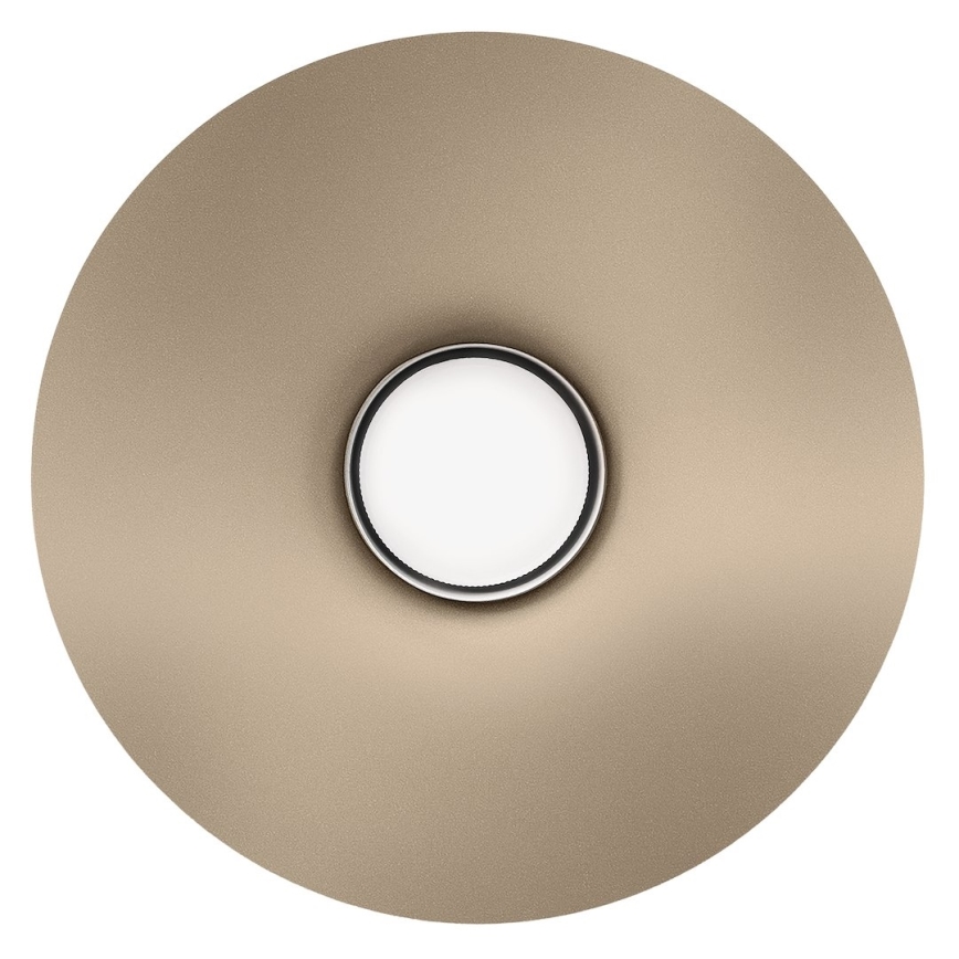 Настінна лампа CAPITAL 1xGX53/15W/230V бежева