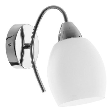 Настінна лампа PISA 1xE27/60W/230V