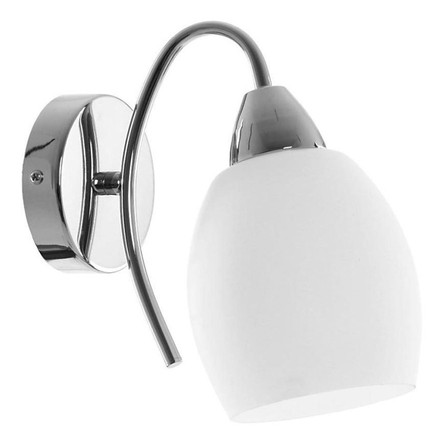 Настінна лампа PISA 1xE27/60W/230V