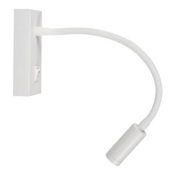 Настінна LED лампа TONIL LED/2,7W/230V білий