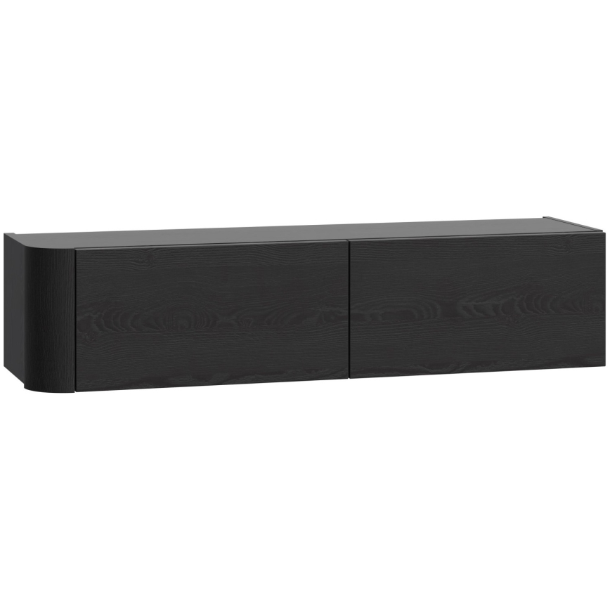 Настінна шафка INAR, чорна