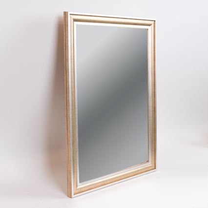 Настінне дзеркало 60x40 см